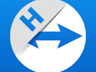 TeamViewer Host 15.1.16 APK
