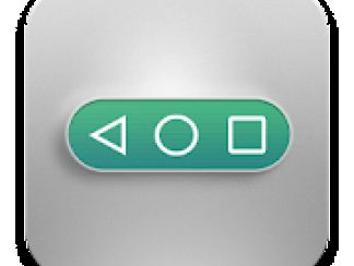 Smart navigation bar navbar slideshow 1.15 APK Paid