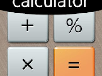 Calculator Plus 5.9.9 APK Paid
