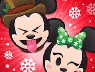 Disney Emoji Blitz v 31.3.0 Hack MOD APK (free shopping)