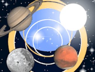 Astrolapp Live Planets and Sky Map 5.0.0.7-installed APK Patched