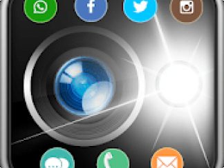 Flash Notification Flash Alert for All Apps 3.0 Mod APK Ads-Free