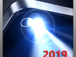 Brightest Flashlight Torch LED Flash Light 2.5 Mod APK Ads-Free