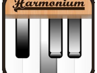 Real Harmonium v 1.5