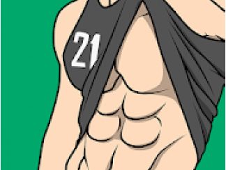Abs workout 21 Day Fitness Challenge 1.0.1.3 APK AdFree