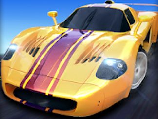 Sports Car Racing v 1.5 Hack MOD APK (Unlimited coins/gold)