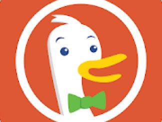 DuckDuckGo Privacy Browser 5.40.3 APK