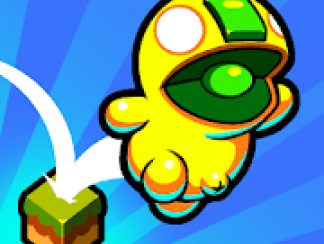 Leap Day v 1.106.2 Hack MOD APK (Free Shopping)