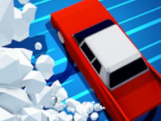 Drifty Chase v 2.1.1 hack mod apk (Money)