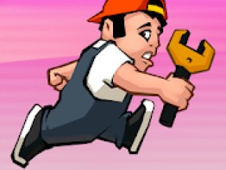 One Up – Lemonade Rush ! v 1.2.2 hack mod apk (money)