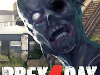 Prey Day: Survival – Craft & Zombie v 1.112 Hack MOD APK (Money)