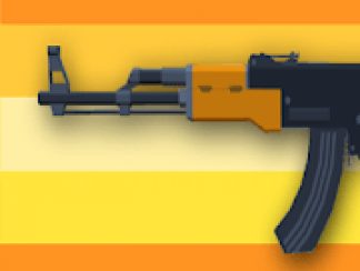 Gun Breaker – 3D Gun Games v 3.6 hack mod apk (Money / Unlocked)