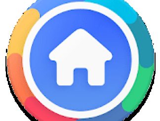 Action Launcher Pixel Edition 45.0 Premium APK