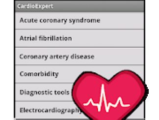 CardioExpert II 1.7.1 APK