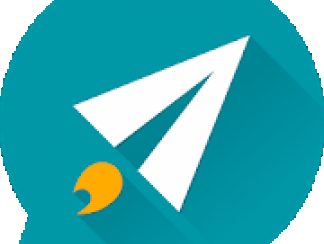 Sms UX Fast sms app, messenger, voice to text 1.0.3-rc1 Premium APK