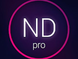 ND Filter Expert Pro 1.3.13P APK Paid