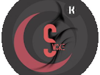 Smoke for kwgt 2019.Dec.21.13 APK