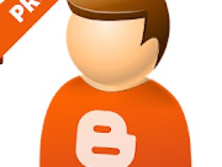 Blogger User Panel Pro 2.0.0 APK