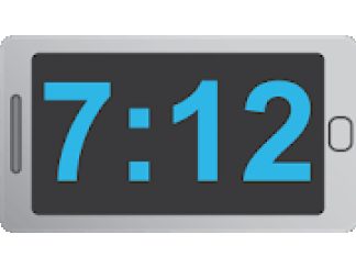 Giant clock 1.54 APK