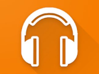 Simple Music Player A cool player for your songs 5.2.4 APK