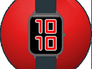 Amazfit GTS WatchFaces 1.0 APK AdFree