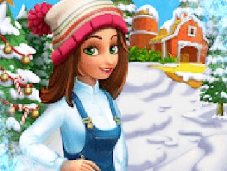 Funky Bay &#8211; Farm &#038; Adventure game v 35.581.0 Hack MOD APK (Money)