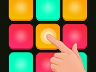 Beat Maker Drum Pad Machine Pro 1.2 APK PRO