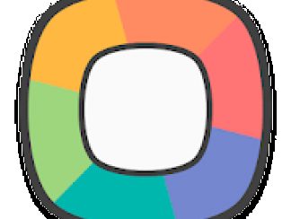 Flat Squircle Icon Pack 1.4 APK Patched