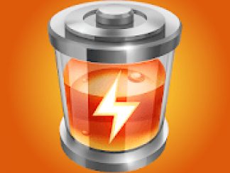 Battery HD Pro 1.69.02 (Google Play) APK Paid