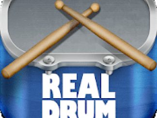 Real Drum The Best Drums Pads Sim Get Lessons 9.0.8 APK