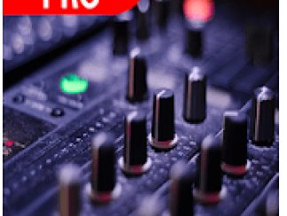 Equalizer &amp; Bass Booster Pro 1.1.7 APK Paid by HowarJran