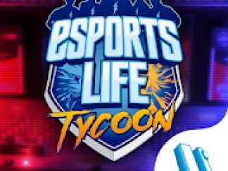 Esports Life Tycoon v 1.0.8 hack mod apk (Unlimited Money)