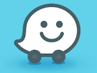 Waze GPS, Maps, Traffic Alerts &amp; Live Navigation 4.58.64.0 APK