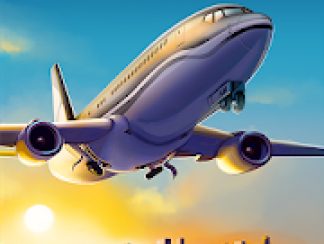 Airlines Manager &#8211; Tycoon 2019 v 3.01.0008 apk