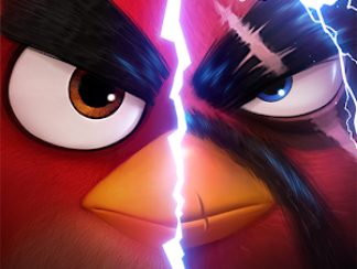 Angry Birds Evolution v 2.5.0 Hack MOD APK (God Mode / High Damage / Ads Disabled)