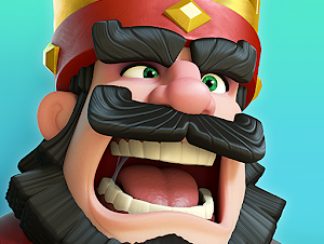 Clash Royale v 3.1.0 Hack MOD APK (Unlimited Money)