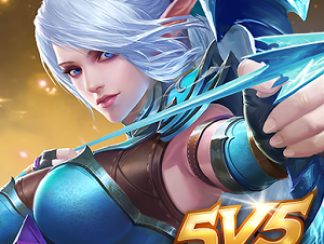 Mobile Legends Bang Bang v 1.4.15 Hack MOD APK (Transparency Map / One Hit Kill / Free 10k Gold &#038; More)