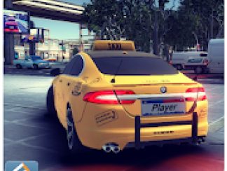 Taxi Simulator 1984 v2 v 1.0.3 hack mod apk (Unlimited money / Free shopping)