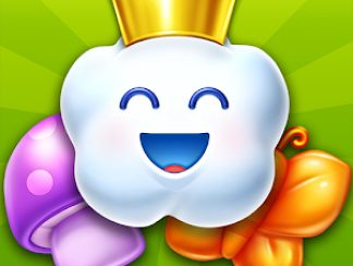 Charm King v 7.1.3 hack mod apk (Gold)