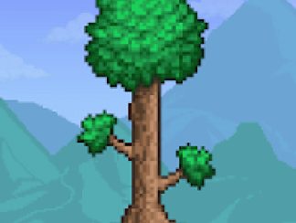 Terraria v 1.3.0.7.5 apk + hack mod (Invincible / Free Crafting)