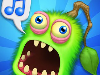 My Singing Monsters v 2.3.2 APK + Hack MOD (Money)