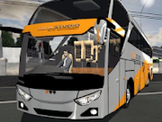 IDBS Bus Simulator v 6.1 hack mod apk (infinite gasoline)