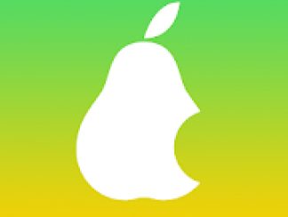 iPear 13 Icon Pack v 1.0.0 APK Patched