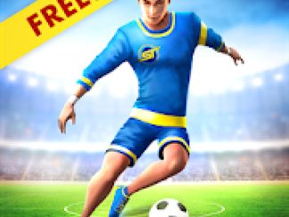 SkillTwins: Soccer Game – Soccer Skills v 1.4.2 Hack MOD APK (Money / Skill / Unlocked)