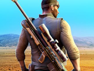 Best Sniper Legacy Dino Hunt &#038; Shooter 3D v 1.07.4 Hack MOD APK (Free Shopping)