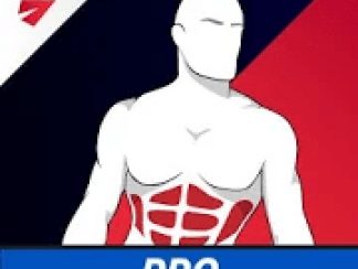 Six Pack in 30 Days- Abs Workout PRO v 4.0.17 APK Paid