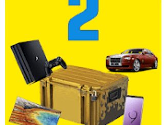 Case Simulator of Real Things 2 v 1.6.1 hack mod apk (Money)