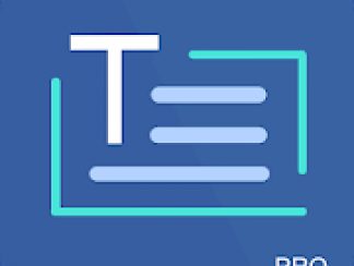 OCR Text Scanner  pro Convert an image to text v 1.6.4 b120 APK Patched