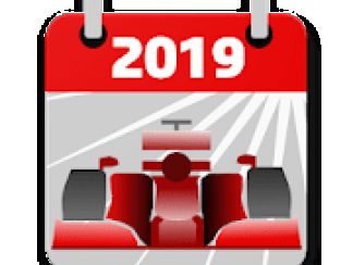 Racing Calendar 2019 No Ads v 4.2 APK