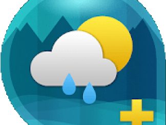 Weather &amp; Clock Widget for Android Ad Free v 4.1.2.3APK  Paid